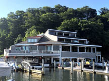 BoathouseS
